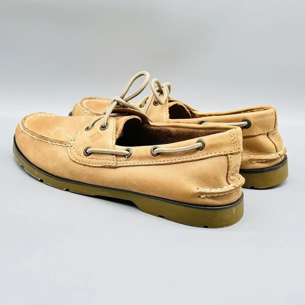 Sperry shoes mens